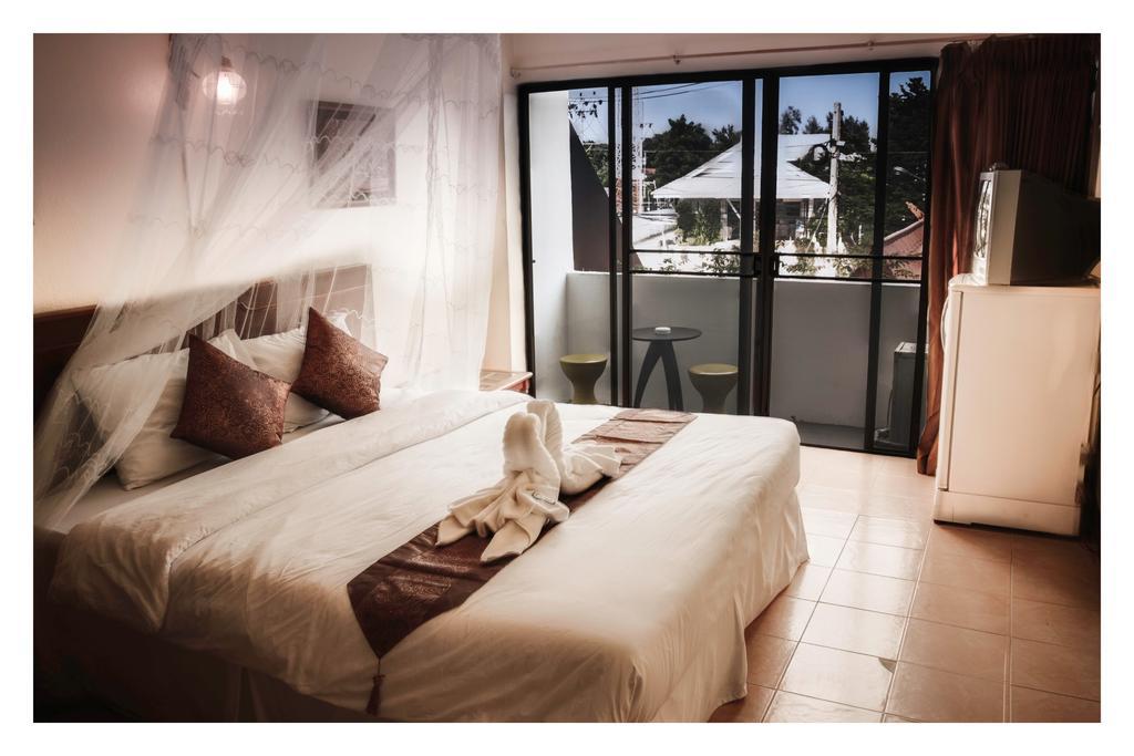 Palada Guesthouse Hua Hin Pokój zdjęcie