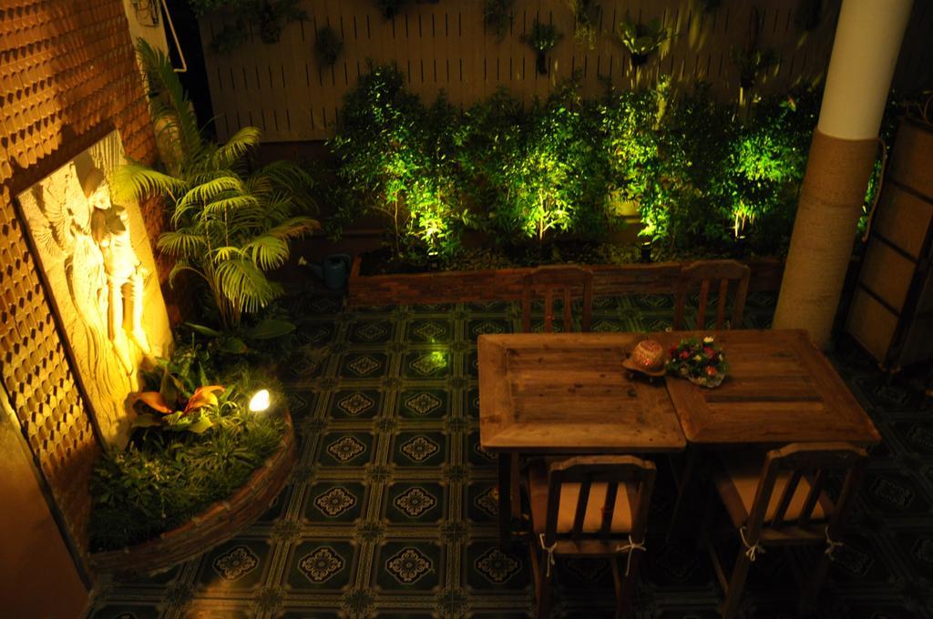 Palada Guesthouse Hua Hin Zewnętrze zdjęcie