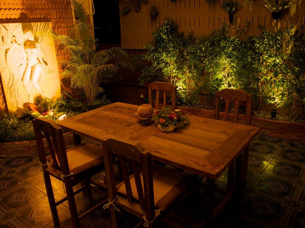 Palada Guesthouse Hua Hin Zewnętrze zdjęcie