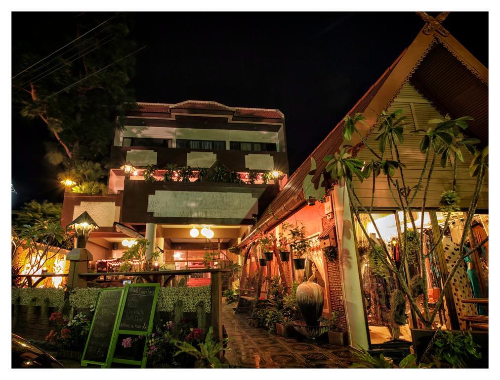 Palada Guesthouse Hua Hin Zewnętrze zdjęcie