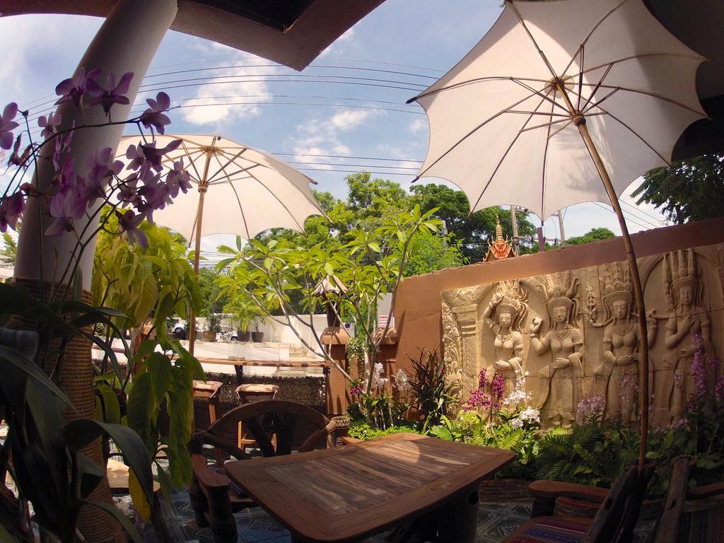 Palada Guesthouse Hua Hin Zewnętrze zdjęcie