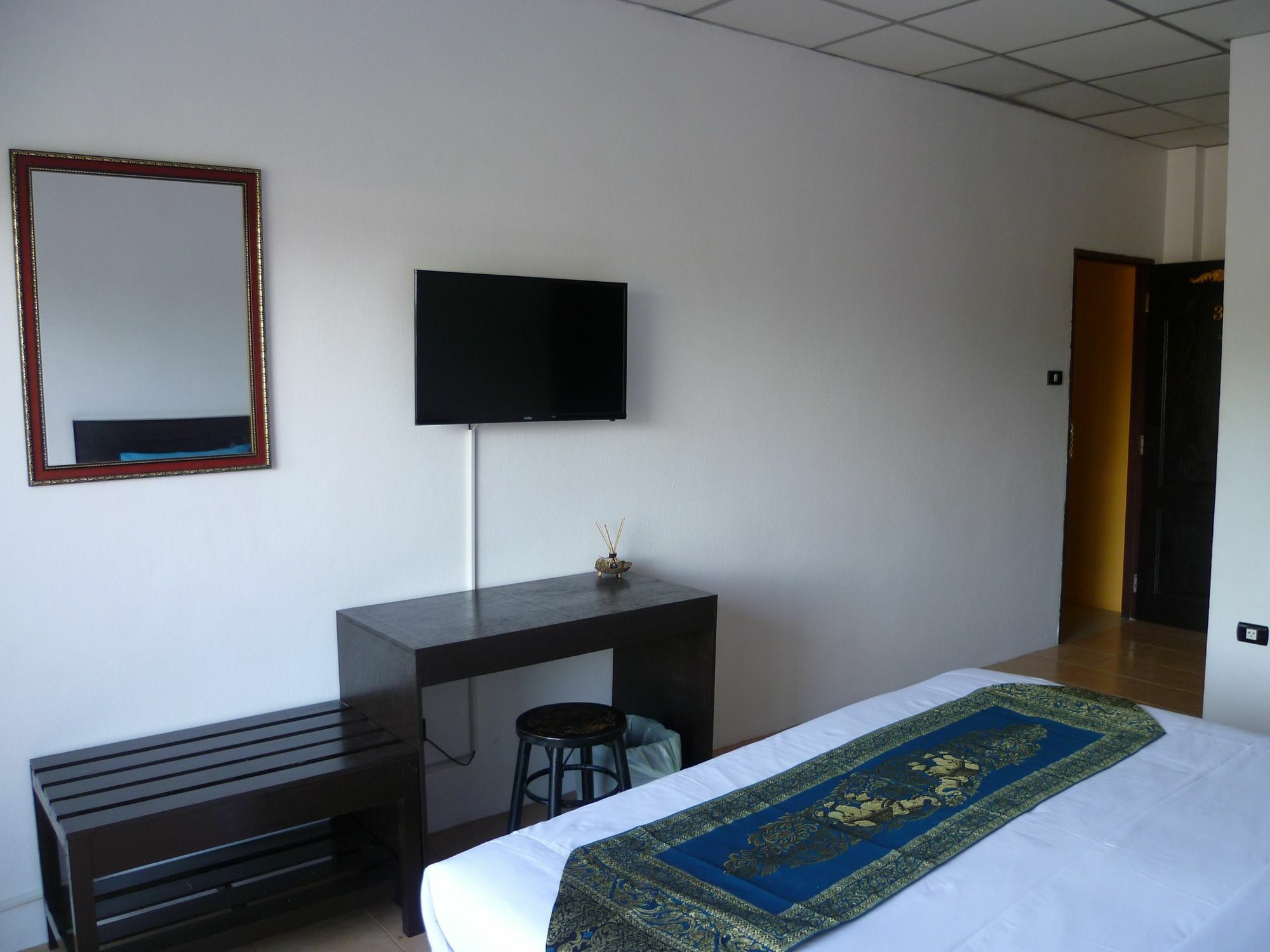 Palada Guesthouse Hua Hin Zewnętrze zdjęcie