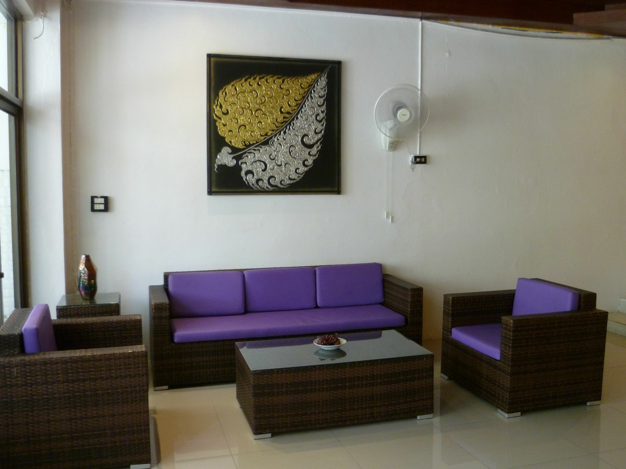 Palada Guesthouse Hua Hin Zewnętrze zdjęcie