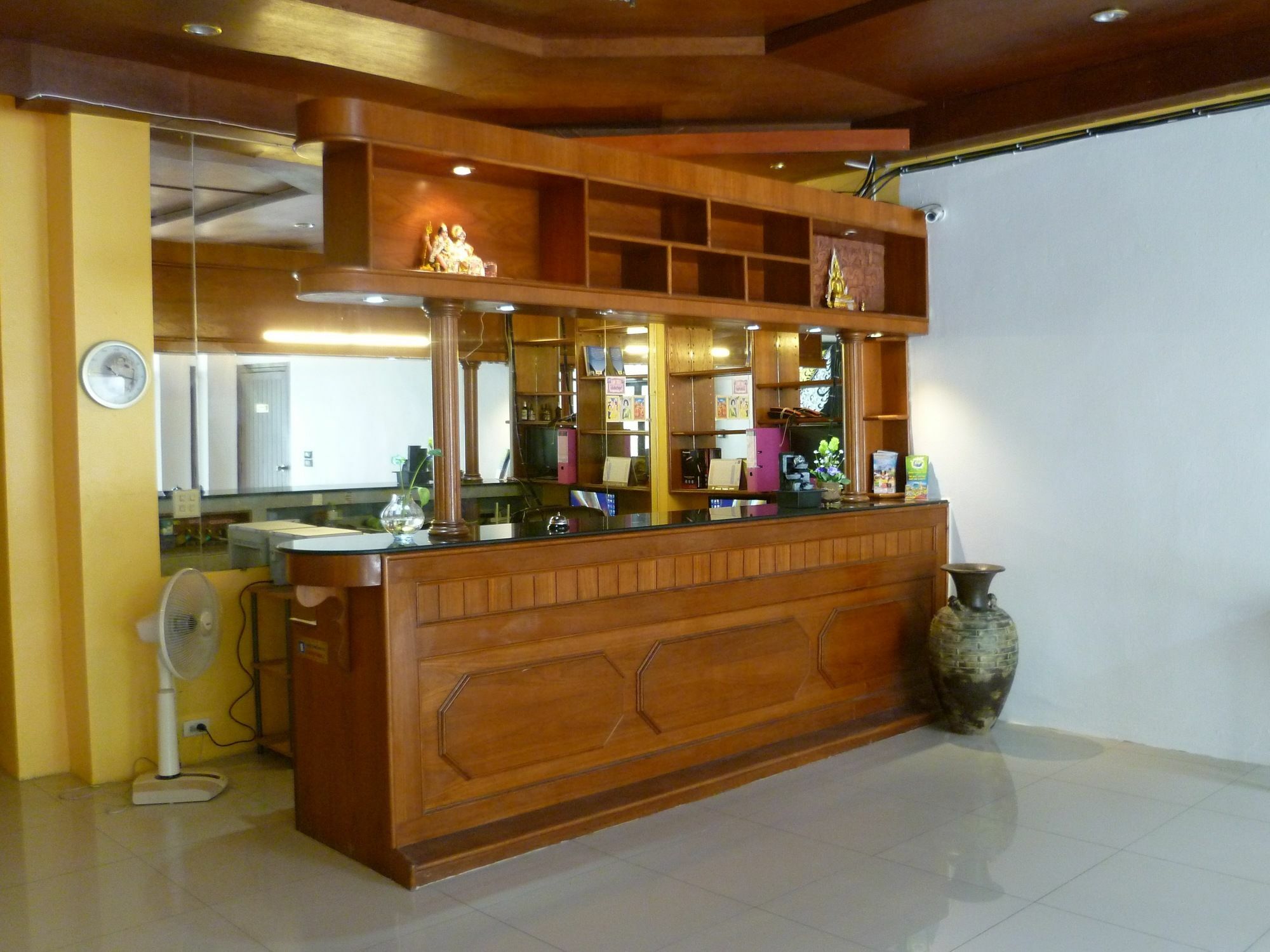 Palada Guesthouse Hua Hin Zewnętrze zdjęcie