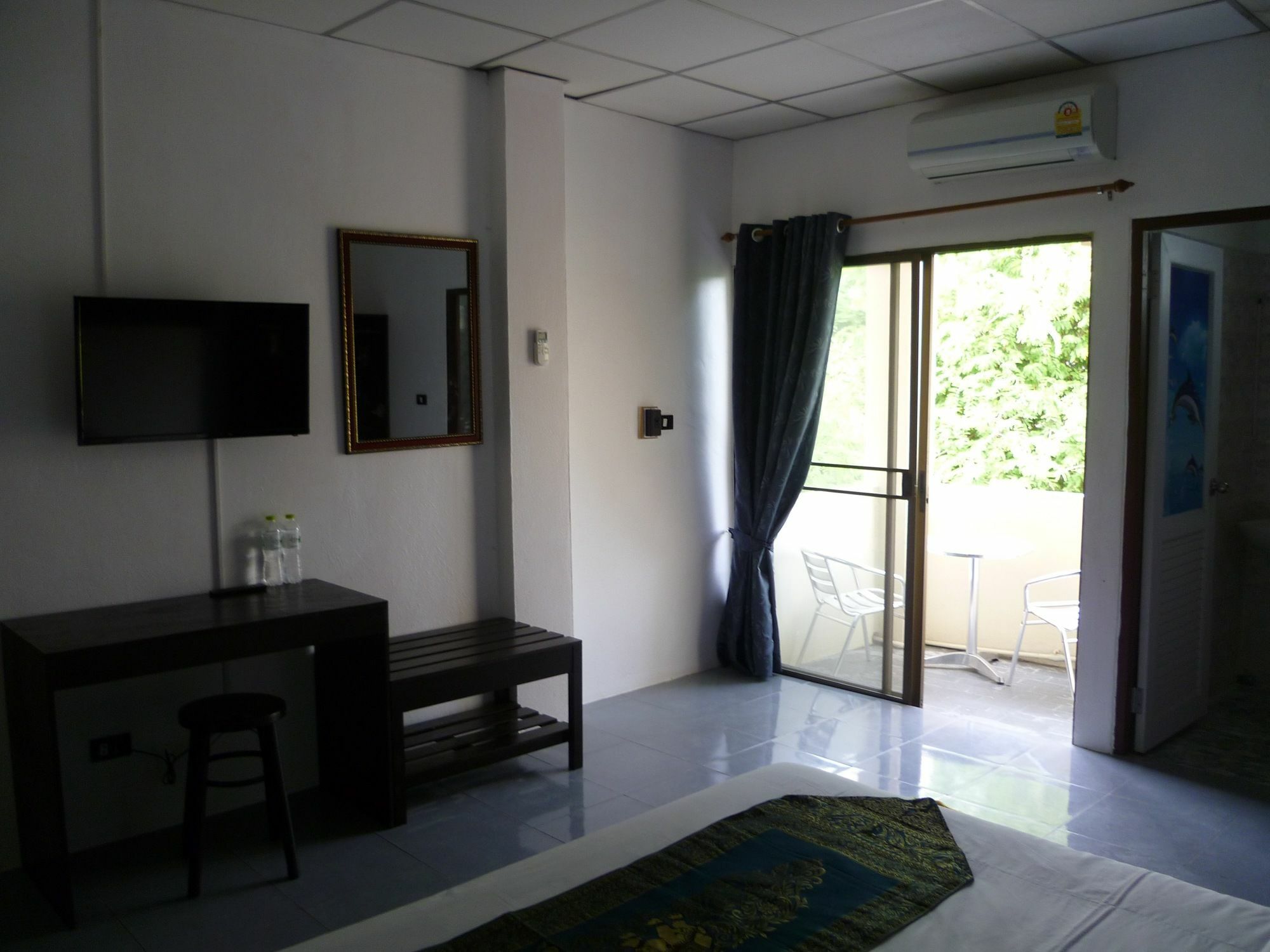 Palada Guesthouse Hua Hin Zewnętrze zdjęcie