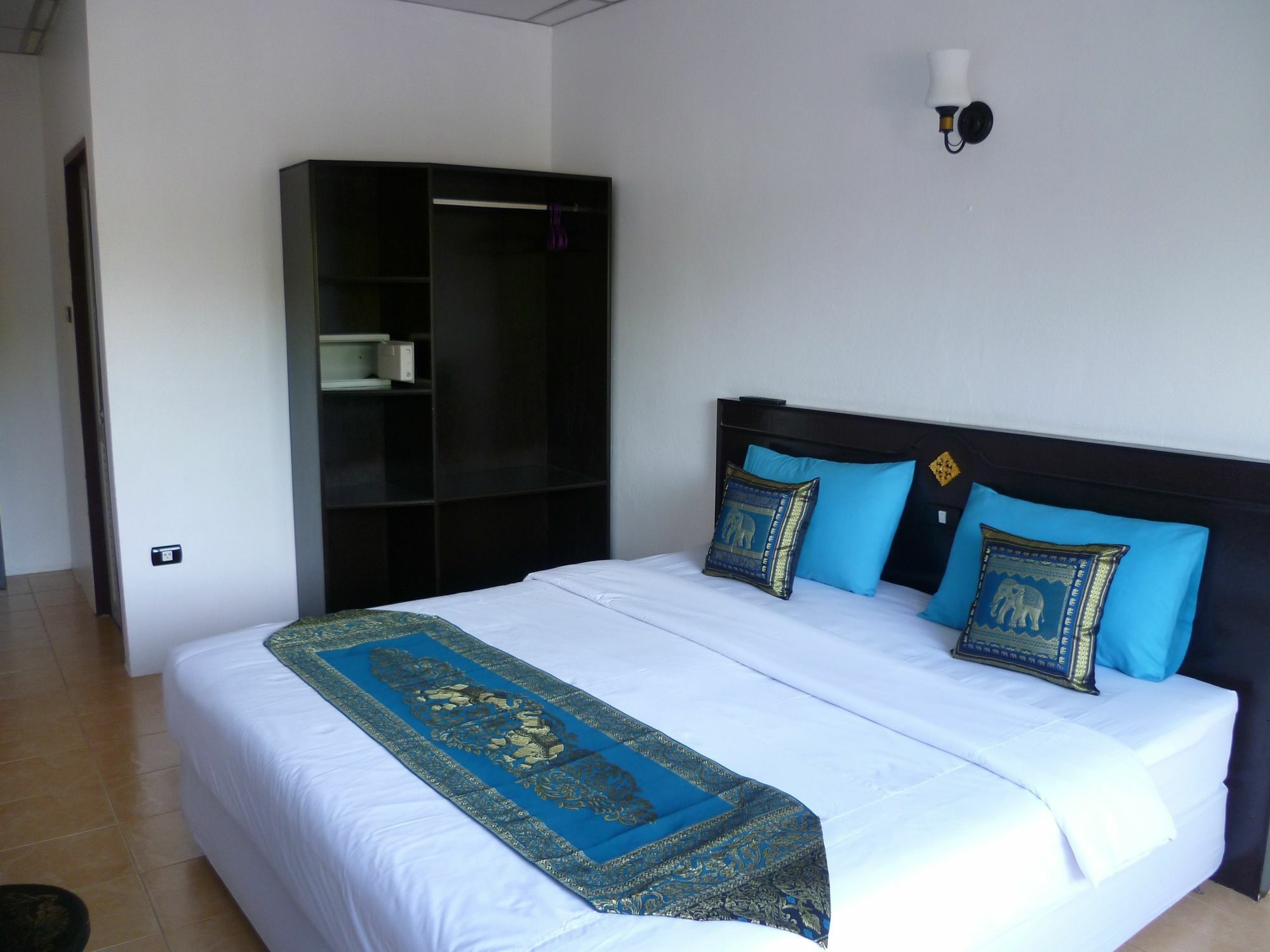 Palada Guesthouse Hua Hin Zewnętrze zdjęcie
