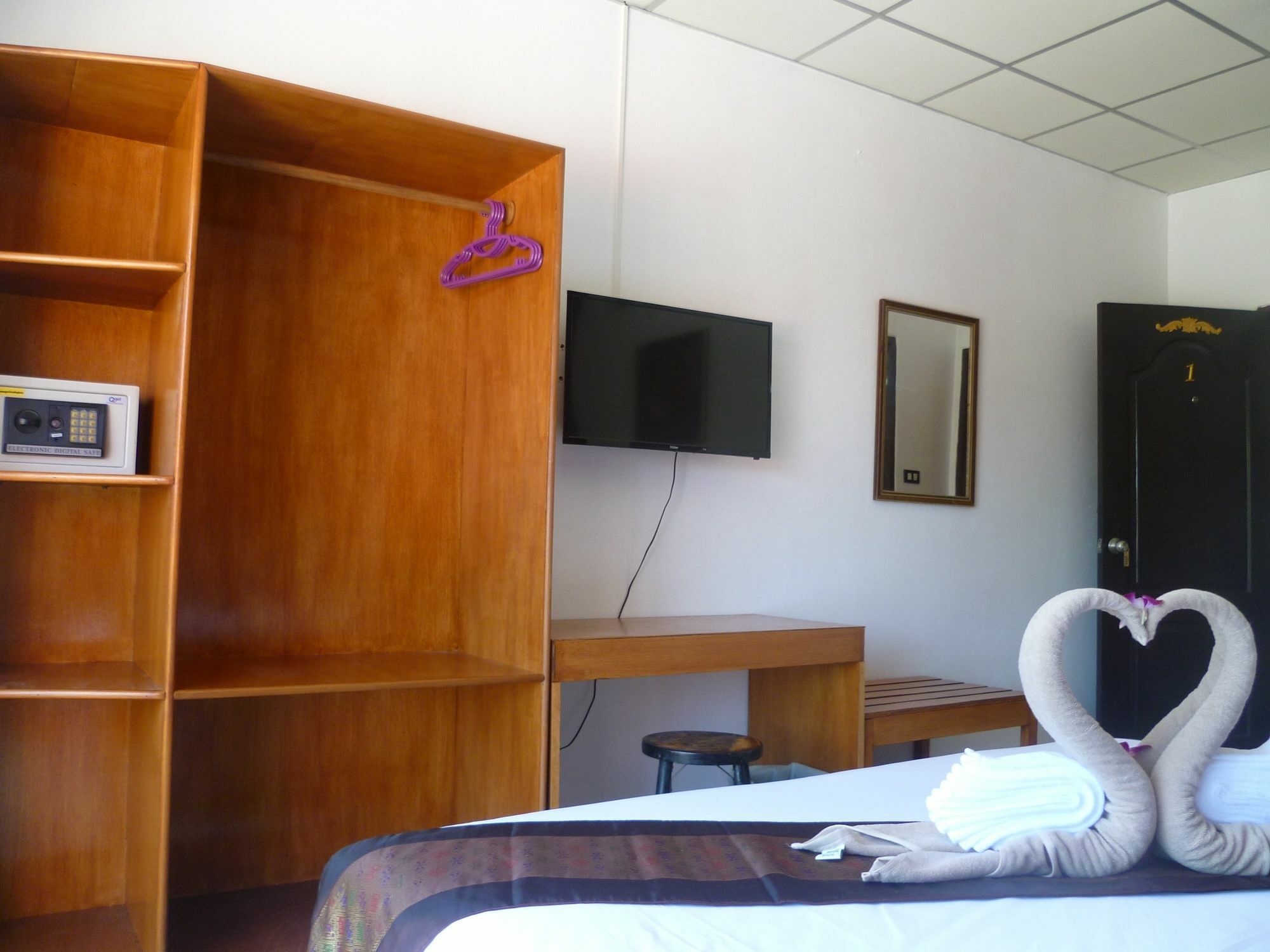 Palada Guesthouse Hua Hin Zewnętrze zdjęcie