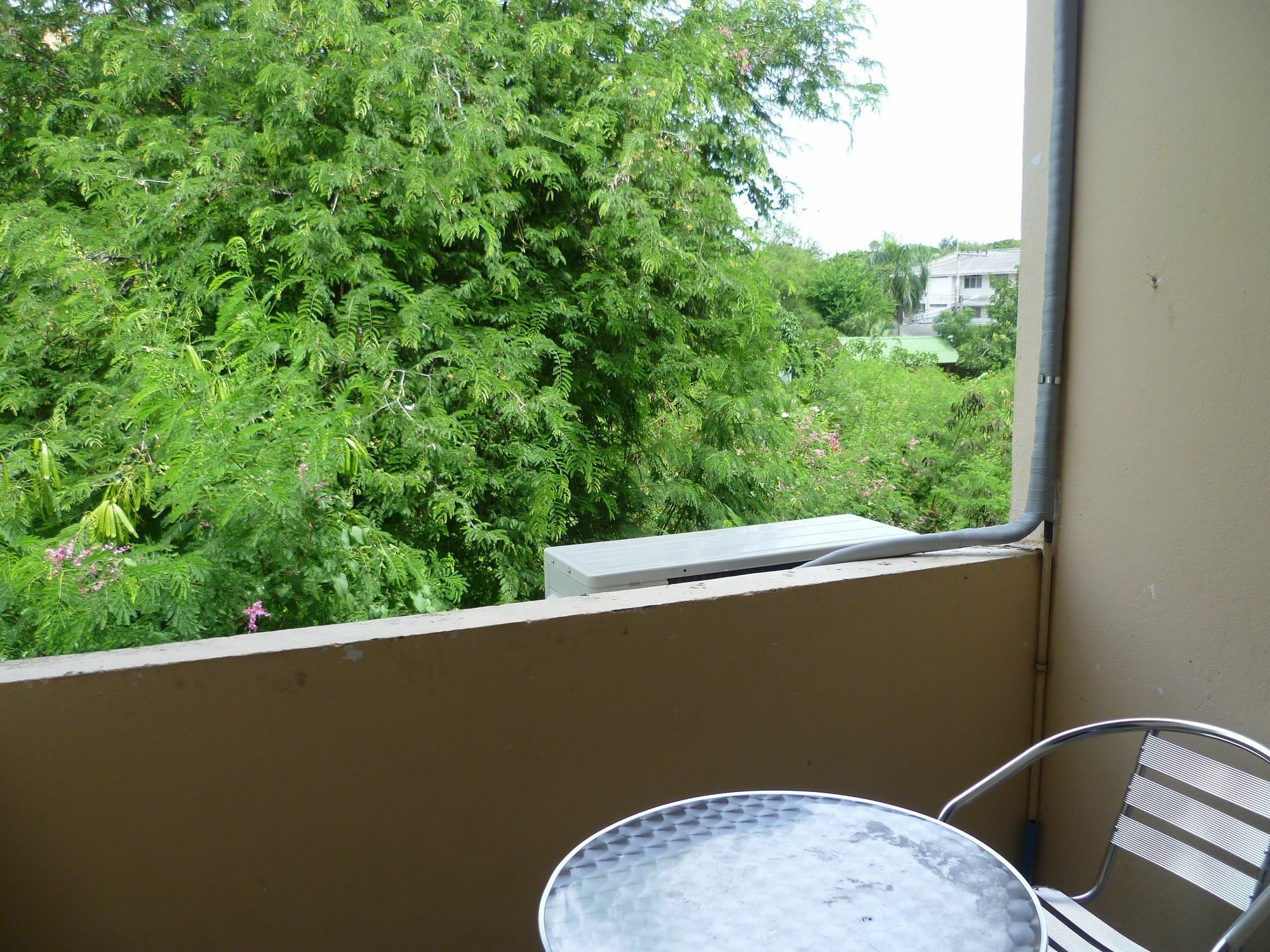 Palada Guesthouse Hua Hin Zewnętrze zdjęcie