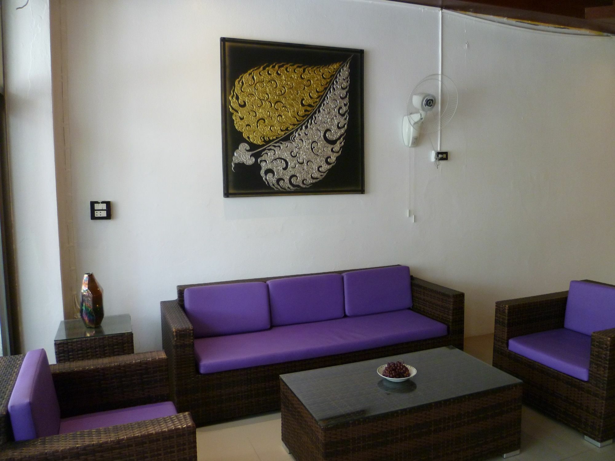 Palada Guesthouse Hua Hin Zewnętrze zdjęcie
