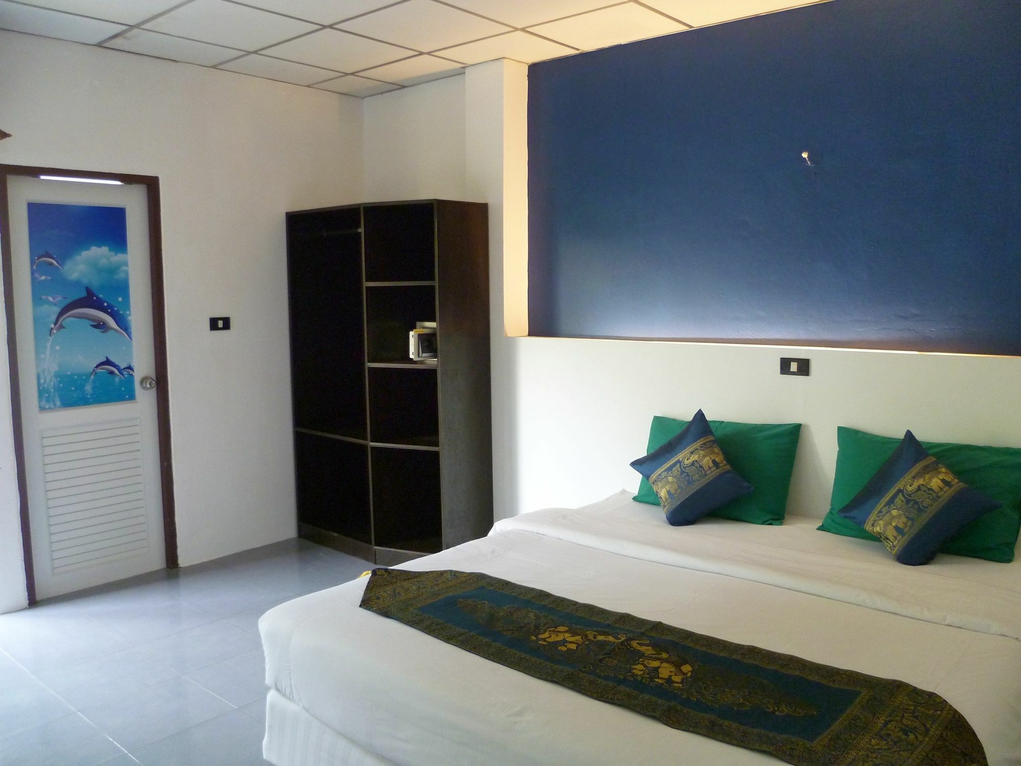 Palada Guesthouse Hua Hin Zewnętrze zdjęcie