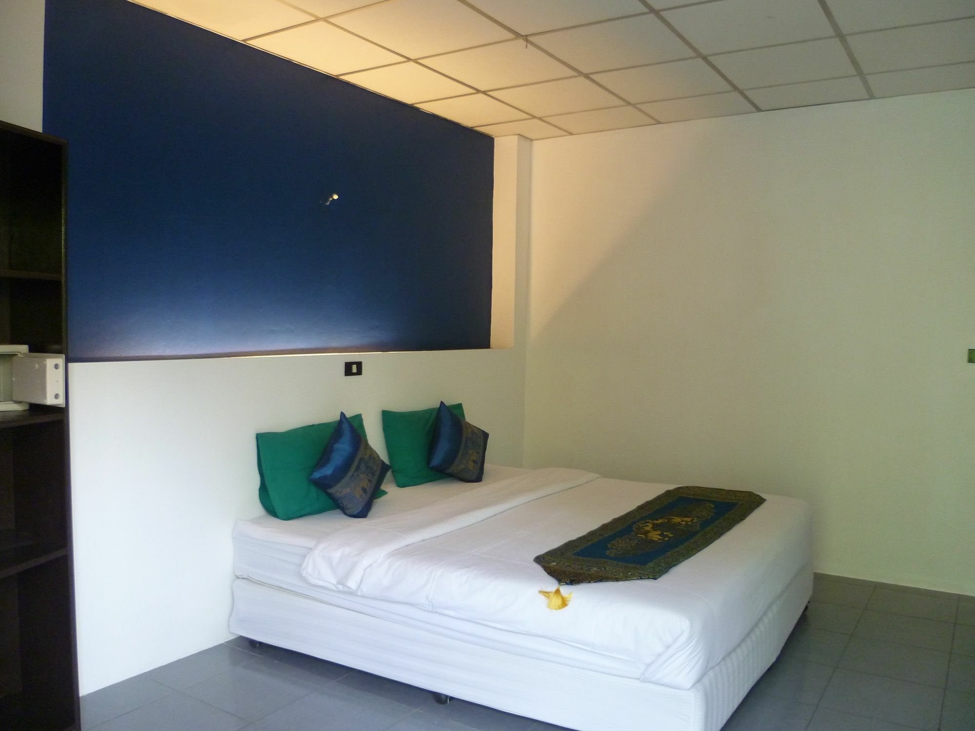 Palada Guesthouse Hua Hin Zewnętrze zdjęcie