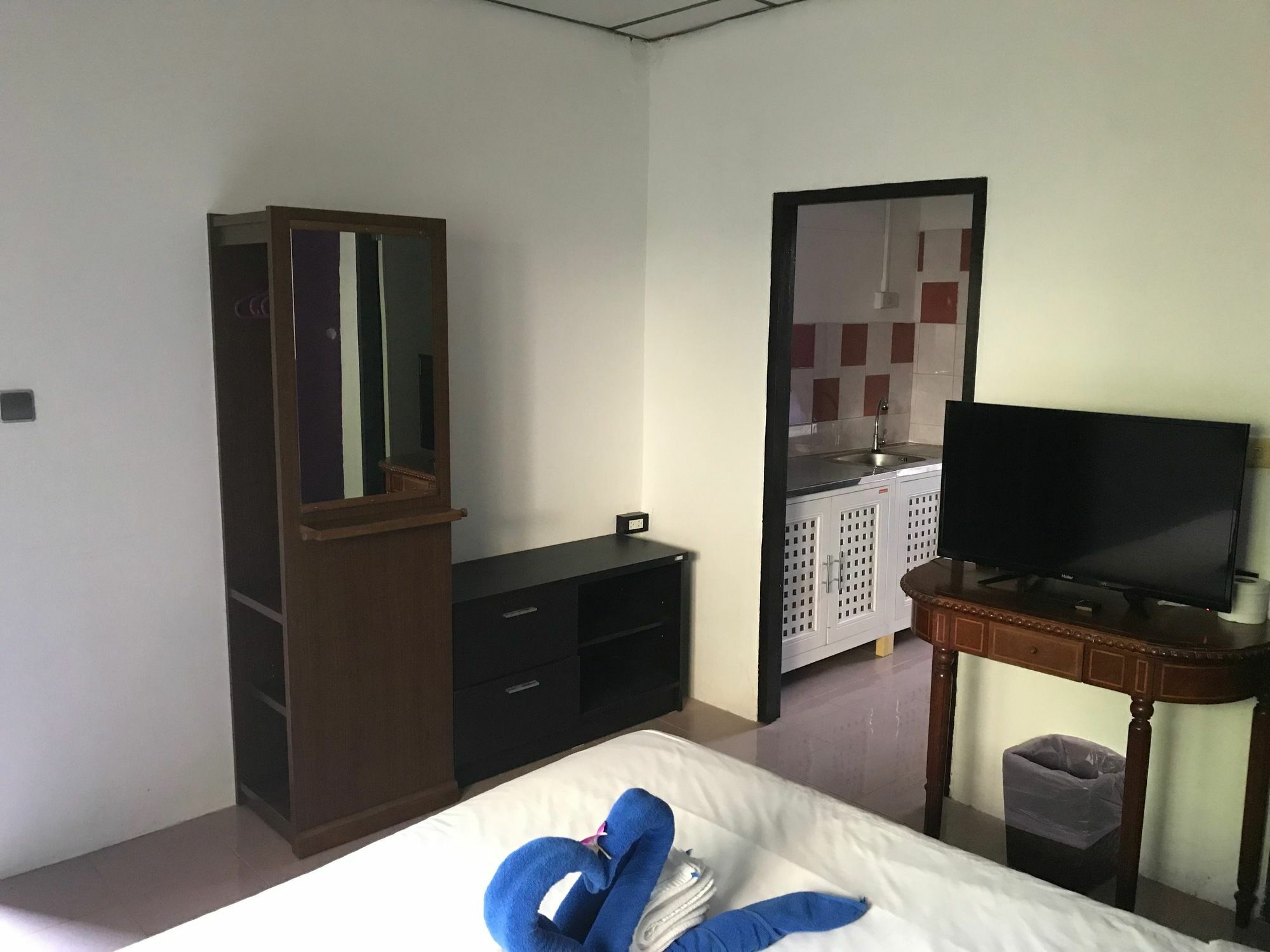Palada Guesthouse Hua Hin Zewnętrze zdjęcie